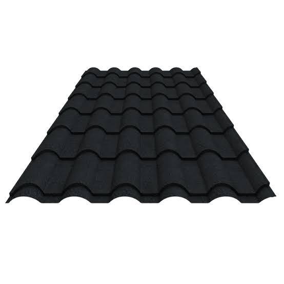 Box Profile Roofing Sheet 4m
